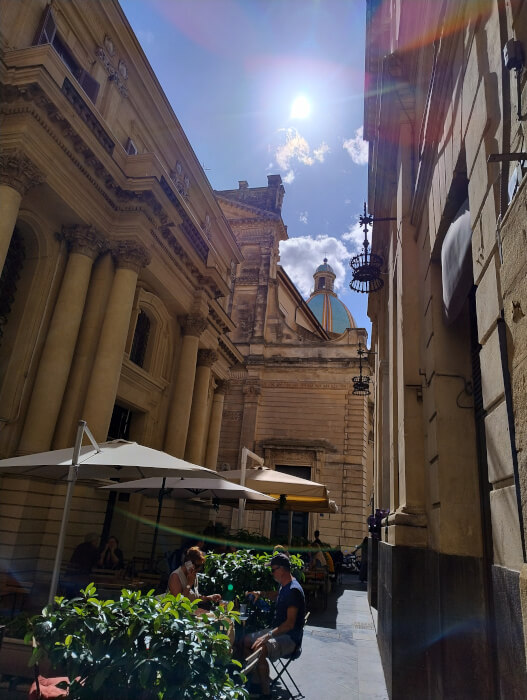 07-Voyages deci dela-Caltagirone-scala di santa maria del monte sicile-rue et ruelles