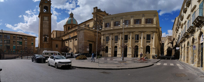 08-Voyages deci dela-Caltagirone-scala di santa maria del monte sicile-rue et ruelles
