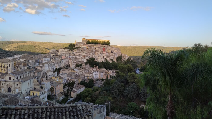 13-Voyages Deci Dela-Sicile- Rue et ruelles de Raguse