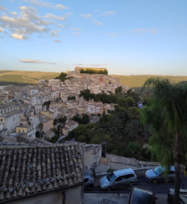 14-Voyages Deci Dela-Sicile- Rue et ruelles de Raguse