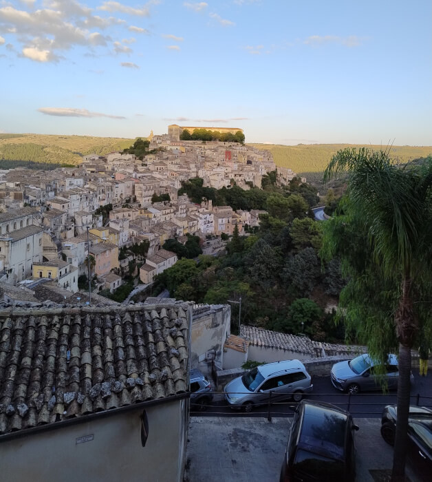 15-Voyages Deci Dela-Sicile- Rue et ruelles de Raguse