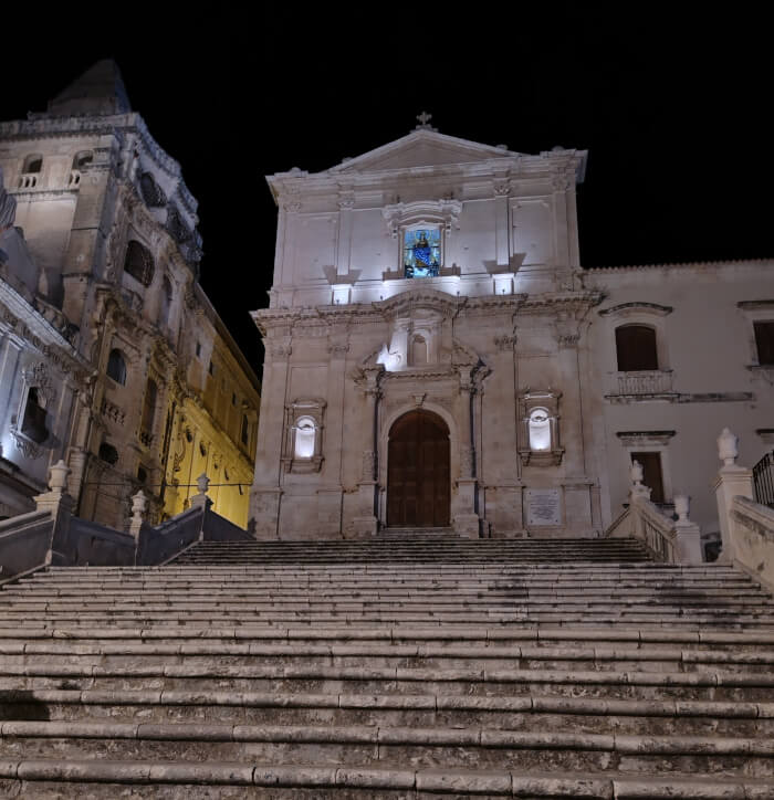 01-Voyages deci dela-Noto-Convento San Francesco d'Assisi all'Immacolata (Noto)