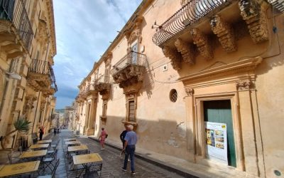 Que voir à Noto ? la capitale du baroque sicilien