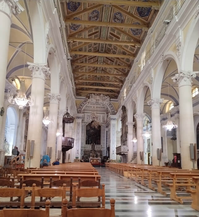 01-Voyages Deci Dela-Eglise Santa Maria di Betlem-sicile