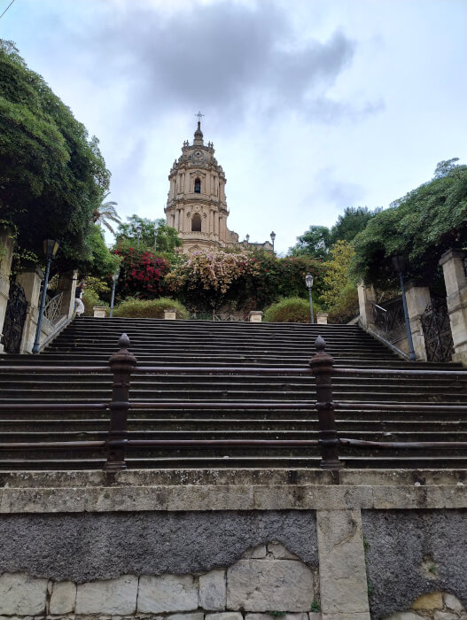 02-Voyages Deci Dela-eglise-chiesa di San Giorgio-sicile