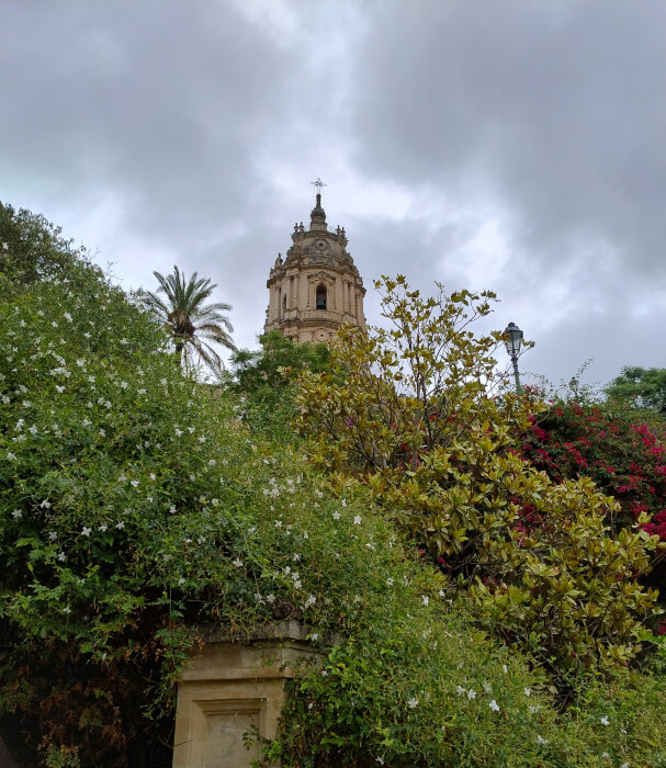 03-Voyages Deci Dela-eglise-chiesa di San Giorgio-sicile