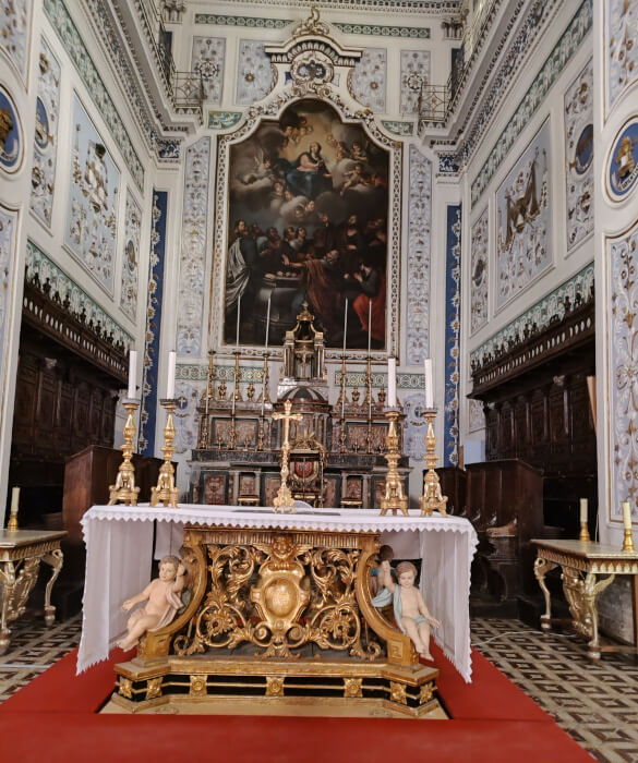 04-Voyages Deci Dela-Eglise Santa Maria di Betlem-sicile