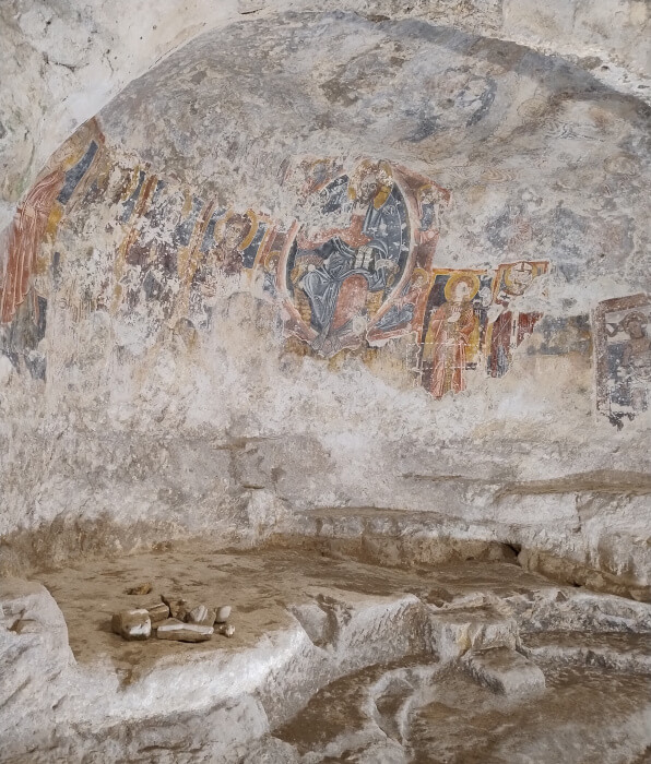 04-Voyages Deci Dela-Eglise de San Nicolo Inferiore in Modica-sicile