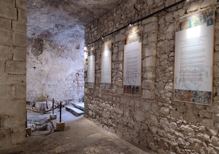 05-Voyages Deci Dela-Eglise de San Nicolo Inferiore in Modica-sicile