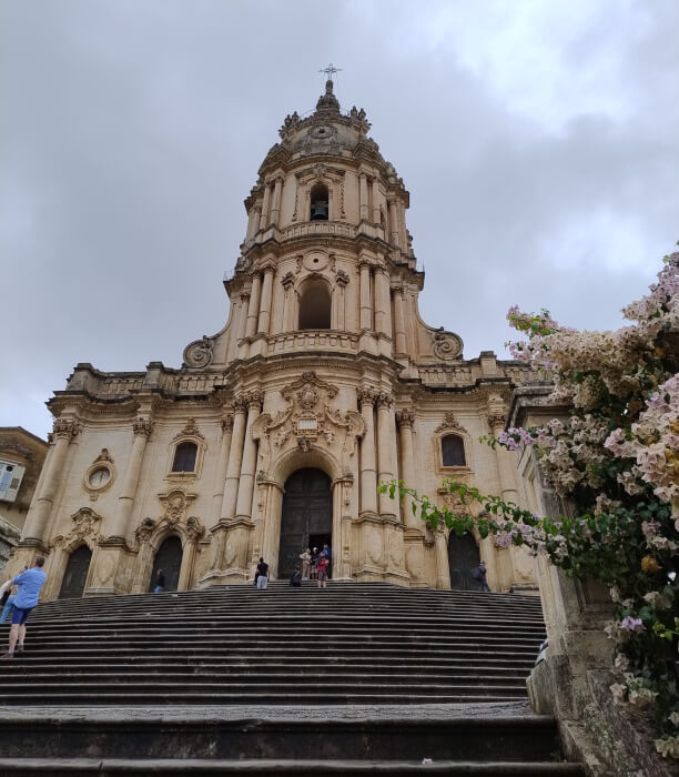 05-Voyages Deci Dela-eglise-chiesa di San Giorgio-sicile