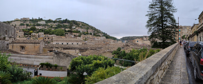 05-Voyages deci dela-Rue et ruelles de Modica-sicile