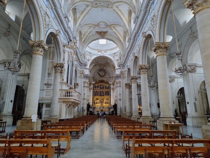 07-Voyages Deci Dela-eglise-chiesa di San Giorgio-sicile