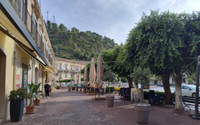 Exploration et découverte de la ville de Modica (en Sicile)