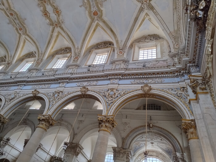 09-Voyages Deci Dela-eglise-chiesa di San Giorgio-sicile