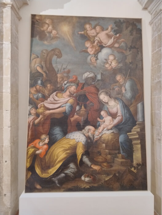 10-Voyages Deci Dela-Eglise Modica San Pietro-sicile