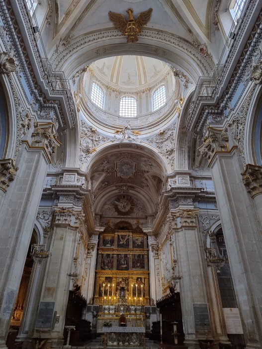 10-Voyages Deci Dela-eglise-chiesa di San Giorgio-sicile