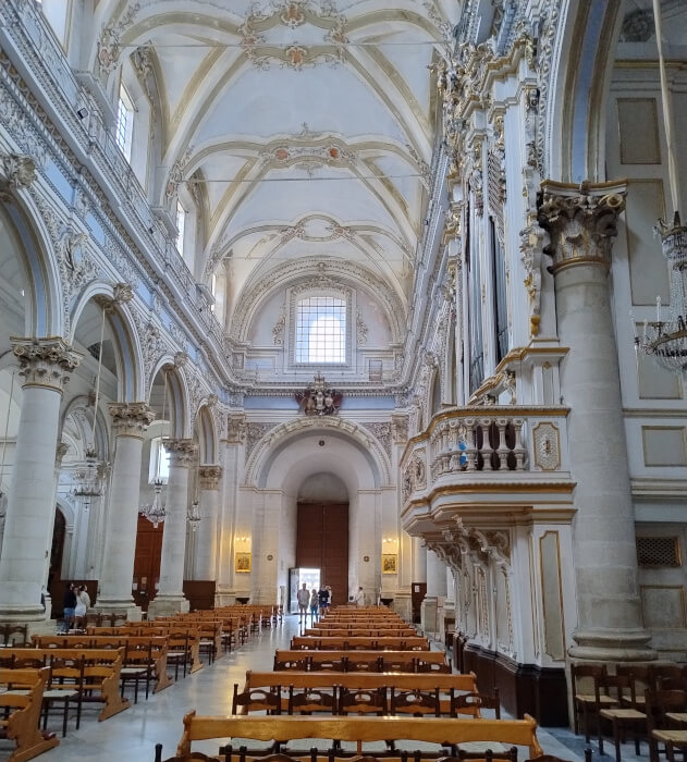 11-Voyages Deci Dela-eglise-chiesa di San Giorgio-sicile