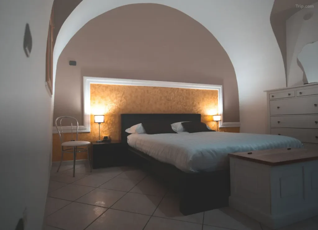 06 - hotel famille Molfetta